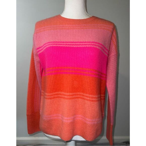 Women’s Vineyard Vines Cashmere Sweater SMALL - Picture 1 of 8